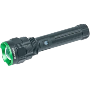 Nearly 1 Mile Beam Tactical Flashlight Image