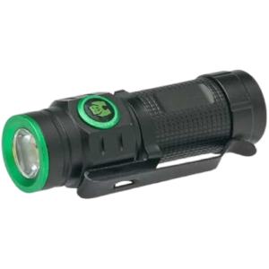 KUB Rechargeable Compact Flashlight 1000 Lumens Image