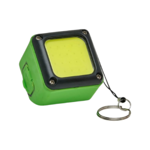 Kube Rechargeable Light and Power Bank 300 Lumen Image